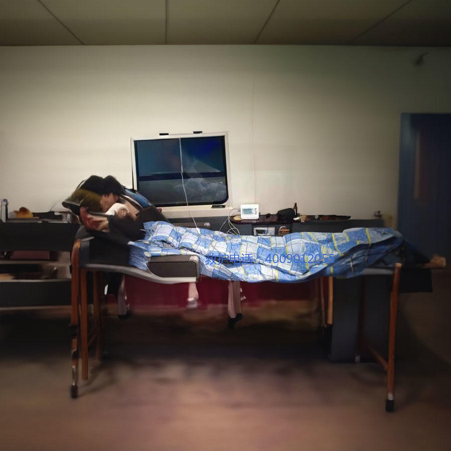 租赁救护车联系方式